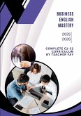 Business English Mastery C1-C2