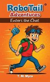 RoboTail Adventures