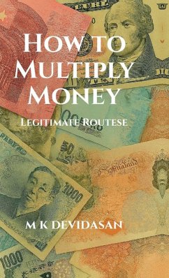 Cover How to Multiply Money