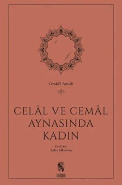 Cover Celal ve Cemal Aynasinda Kadin