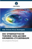 DIE SYNERGETISCHE THEORIE VON JACOBO GRINBERG-ZYLBERBAUM DIE SYNERGETISCHE THEORIE VON JACOBO GRINBERG-ZYLBERBAUM