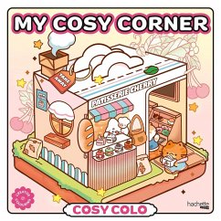 Cosy Colo - Cosy Corners - Pomiechi