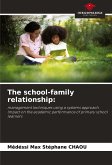 The school-family relationship: