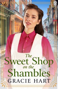Cover The Sweet Shop in the Shambles