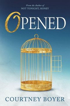 Opened - Boyer, Courtney