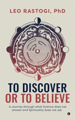 Cover To Discover or To Believe