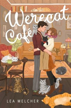 Werecat Café - Melcher, Lea