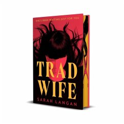 Cover Trad Wife