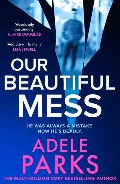 Our Beautiful Mess - Parks, Adele