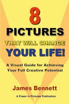 Cover 8 Pictures that Will Change Your Life