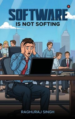 Cover Software Is Not Softing
