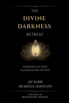 Cover The Divine Darkness Retreat
