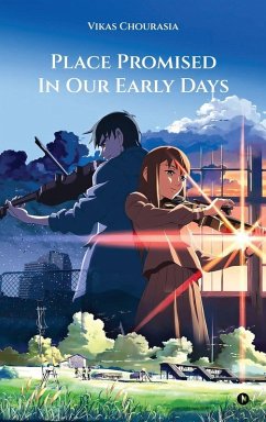 Cover Place Promised in Our Early Days