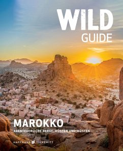 Wild Guide Marokko - Culsán, Lola