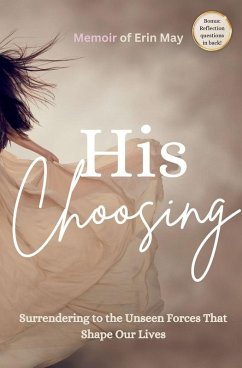 His Choosing - May, Erin His Choosing - May, Erin