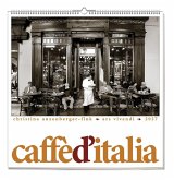 Caffè d`Italia 2027 Caffè d`Italia 2027