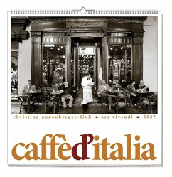 Caffè d`Italia 2027 Cover Caffè d`Italia 2027
