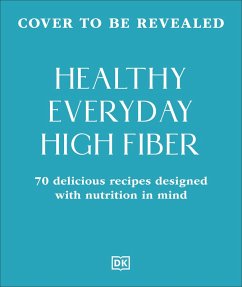 Cover Healthy Everyday High Fiber