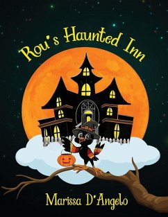 Cover Rou's Haunted Inn