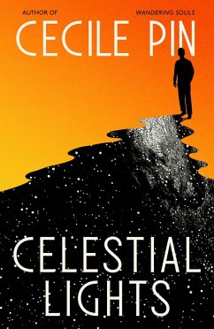 Celestial Lights - Pin, Cecile