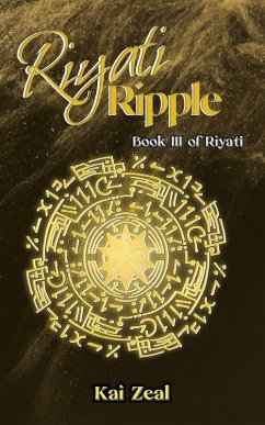Cover Riyati Ripple