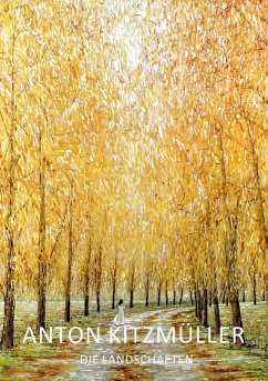 Cover Die Landschaften