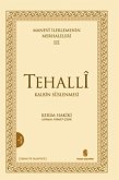 Manevi Ilerlemenin Merhaleleri 3 - Tehalli Manevi Ilerlemenin Merhaleleri 3 - Tehalli