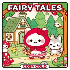 Cosy Colo - Fairy Tales - Milk