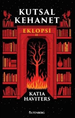 Kutsal Kehanet - Eklopsi 2 - Haviters, Katia Kutsal Kehanet - Eklopsi 2 - Haviters, Katia