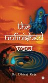 The Unfinished Vow The Unfinished Vow