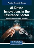 AI-Driven Innovations in the Insurance Sector AI-Driven Innovations in the Insurance Sector