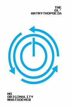 Cover The Ol' Antmythopoeia