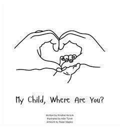 Cover My Child, Where Are You?