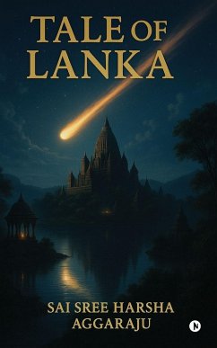 Cover Tale of Lanka