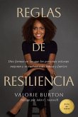 Reglas de Resiliencia Reglas de Resiliencia