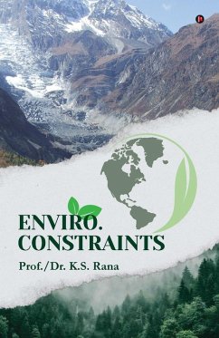 Cover Enviro. Constraints