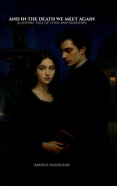 Cover And In the Death We Meet Again