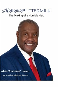 Alabama Buttermilk (Hard Copy) Cover Alabama Buttermilk (Hard Copy)
