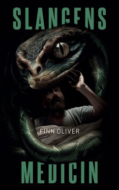 Cover Slangens medicin