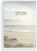 Burde Kalender 2026 Senator A5 4in1 Burde Kalender 2026 Senator A5 4in1
