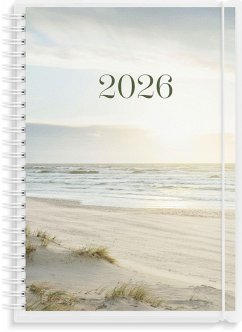 Burde Kalender 2026 Senator A5 4in1