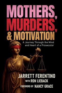 Cover Mothers, Murders, and Motivation