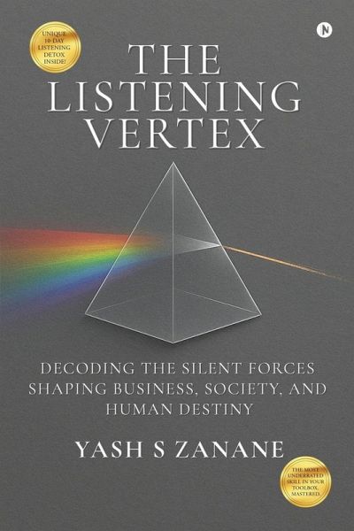 The Listening Vertex The Listening Vertex