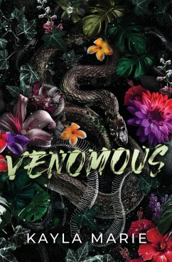 Cover Venomous