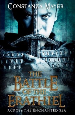 The Battle of the Erathiel - Mayer, Constanza