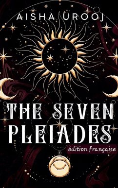 Cover The Seven Pleiades
