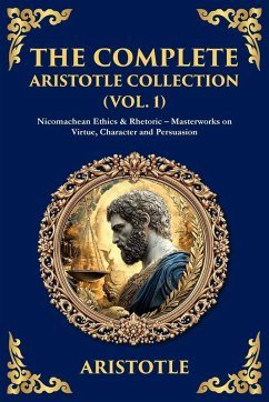 The Complete Aristotle Collection (Vol. 1) Cover The Complete Aristotle Collection (Vol. 1)