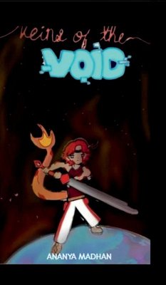 Cover Veins of the void