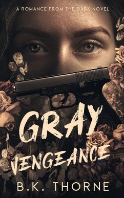 Cover Gray Vengeance
