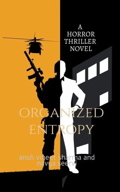 Cover Organized entropy